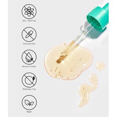 Beplain: Cicaterol Ampoule - 30ml
