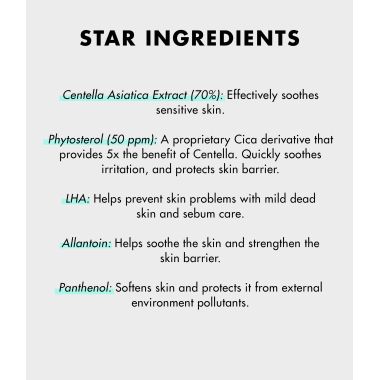 Beplain: Cicaterol Ampoule - 30ml