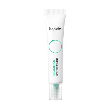 Beplain: Cicaterol Spot Treatment - 15ml
