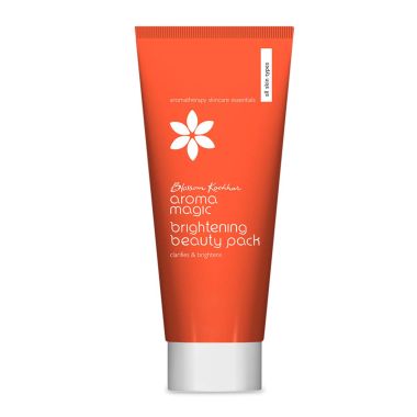 Aroma Magic: Brightening Beauty Pack - 100 gm