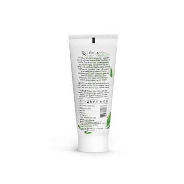 Aroma Magic: Neem & Tea Tree Face Pack - 100 gm