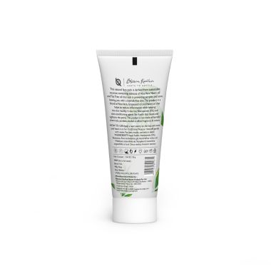 Aroma Magic: Neem & Tea Tree Face Pack - 50 gm