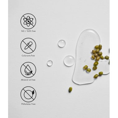 Beplain: Greenful Balancing Toner - 50ml