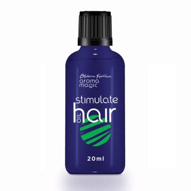 Aroma Magic: Stimulate Hair Oil - 20 ml