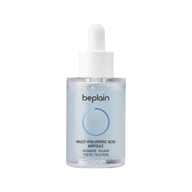 Beplain: Multi Hyaluronic Acid Ampoule - 30ml