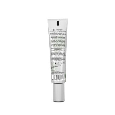 Aroma Magic: Neem & Tea Tree Anti Pimple Gel - 20 gm