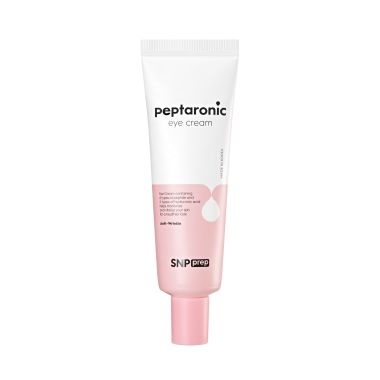 SNP PREP: Peptaronic Eye Cream - 50ml