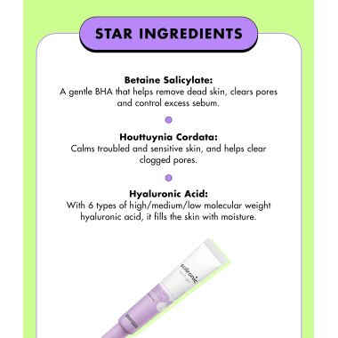SNP PREP: Salironic Spot Gel - 20ml