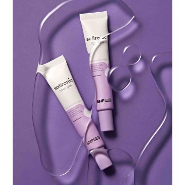 SNP PREP: Salironic Spot Gel - 20ml