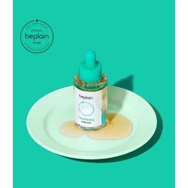 Beplain: Cicaterol Ampoule - 30ml