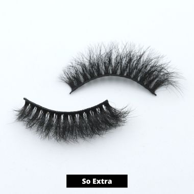 Wearified: Wearified Lash Out Loud False Lashes- So Extra