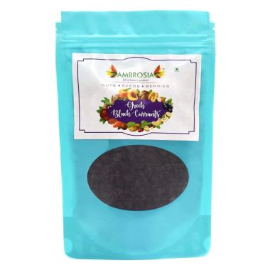 Ambrosia: Dried BlackCurrants Greek - 250gm