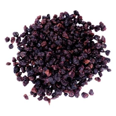 Ambrosia: Dried BlackCurrants Greek - 250gm