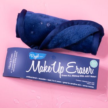 Makeup Eraser: Royal Navy