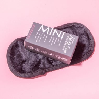 Makeup Eraser: Mini Chic Black