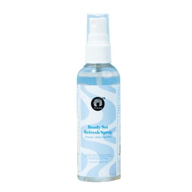 Fix My Curls : Ready Set Refresh Spray for Wavy, Curly, Low Density Curly Hair - 100ml