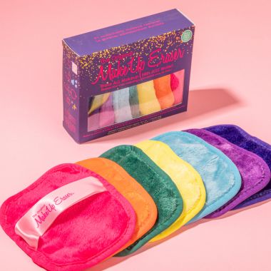 Makeup Eraser: Holidaze 7 Day Set (Limited Edition)