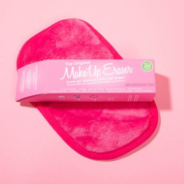 Makeup Eraser: Mini Plus Original Pink