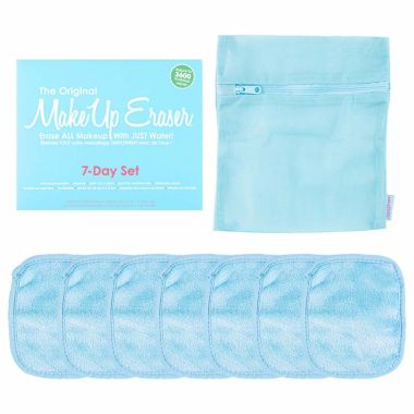 Makeup Eraser: Chill Blue 7 Day Set