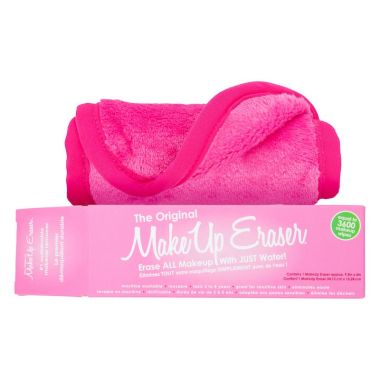 Makeup Eraser: Mini Plus Original Pink