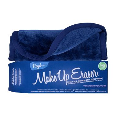 Makeup Eraser: Royal Navy