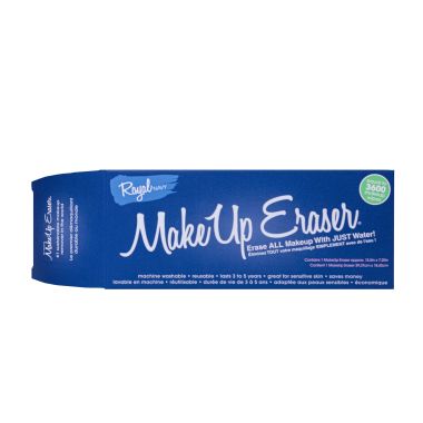 Makeup Eraser: Royal Navy