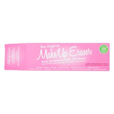 Makeup Eraser: Mini Plus Original Pink