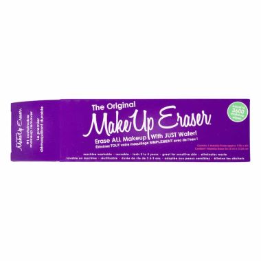 Makeup Eraser: Mini Plus Queen Purple
