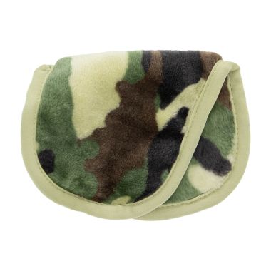 Makeup Eraser: Mini Camo Print