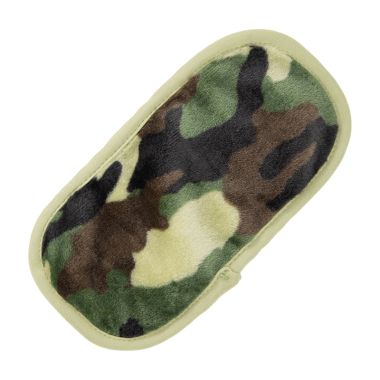 Makeup Eraser: Mini Camo Print