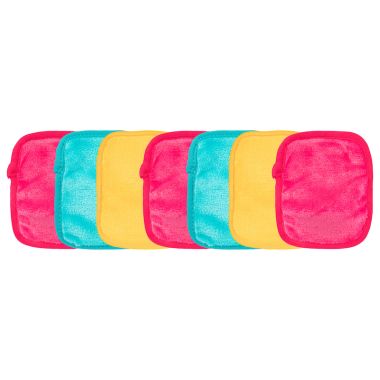 Makeup Eraser: Splash of Color 7 Day Set (Limited Edition)