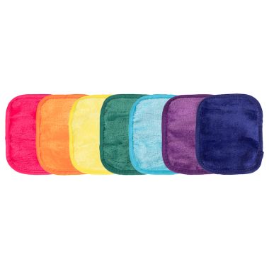 Makeup Eraser: Holidaze 7 Day Set (Limited Edition)