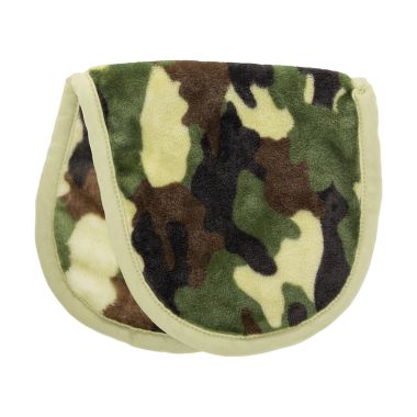 Makeup Eraser: Camo Print