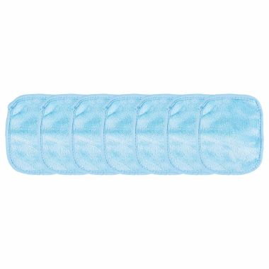 Makeup Eraser: Chill Blue 7 Day Set