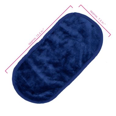 Makeup Eraser: Royal Navy