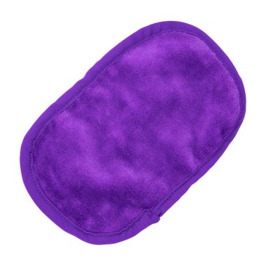 Makeup Eraser: Mini Plus Queen Purple