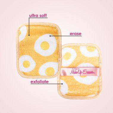 Makeup Eraser: Foodie 7 Day Set (Limited Edition)