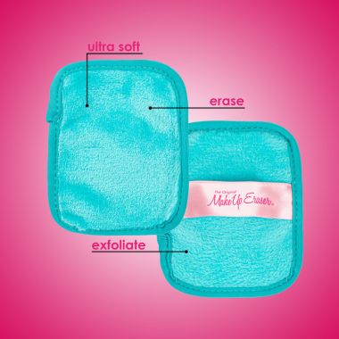 Makeup Eraser: Splash of Color 7 Day Set (Limited Edition)