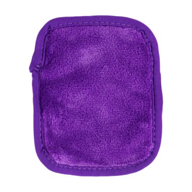Makeup Eraser: Queen Purple 7 Day Set