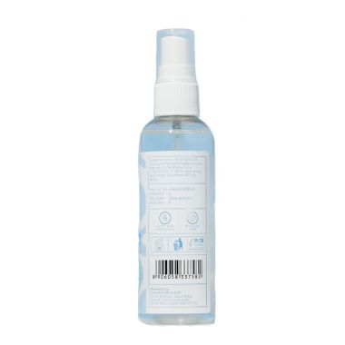 Fix My Curls : Ready Set Refresh Spray for Wavy, Curly, Low Density Curly Hair - 100ml