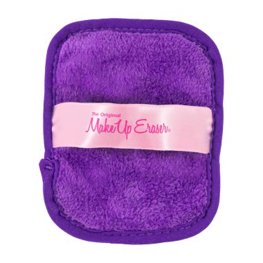 Makeup Eraser: Queen Purple 7 Day Set
