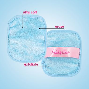 Makeup Eraser: Chill Blue 7 Day Set