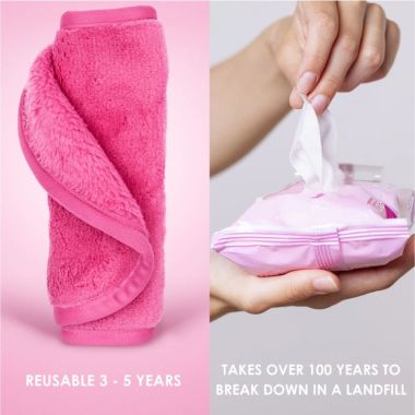 Makeup Eraser: Royal Navy