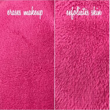 Makeup Eraser: Royal Navy