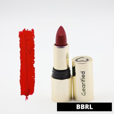 Wearified: Butter to Matte Longwear Lipstick- BBRL - 4gm