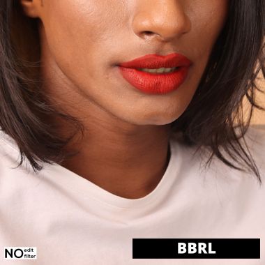 Wearified: Butter to Matte Longwear Lipstick- BBRL - 4gm