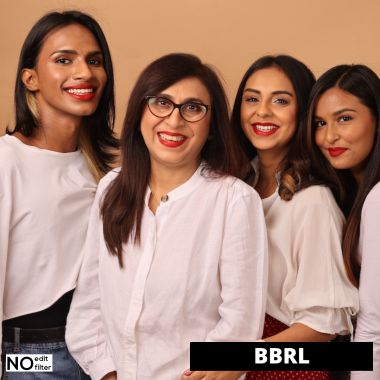 Wearified: Butter to Matte Longwear Lipstick- BBRL - 4gm