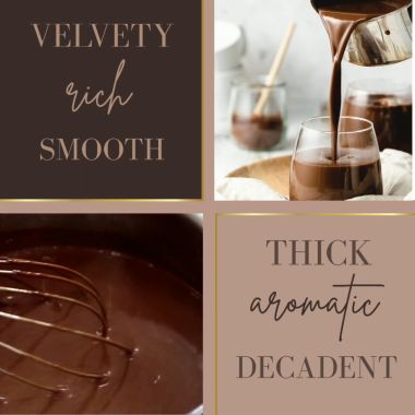 Cocosutra: Hot Chocolate Blend - Pack of 6