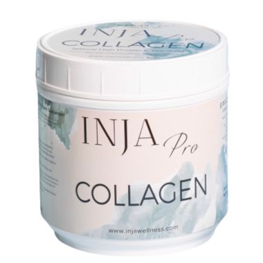 INJA Wellness: Pro Finest Hydrolyzed Marine Collagen - Unflavoured | 300gm