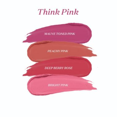 Gush: SuperStack - Think Pink